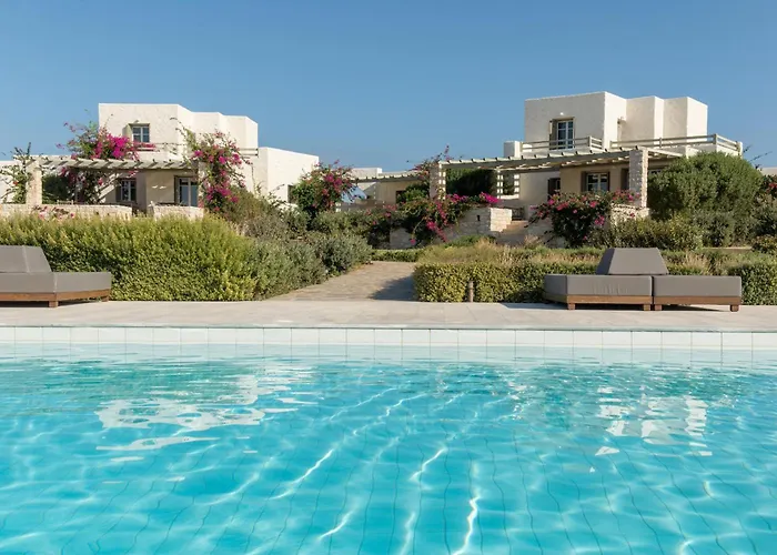 Stagones Luxury Villas