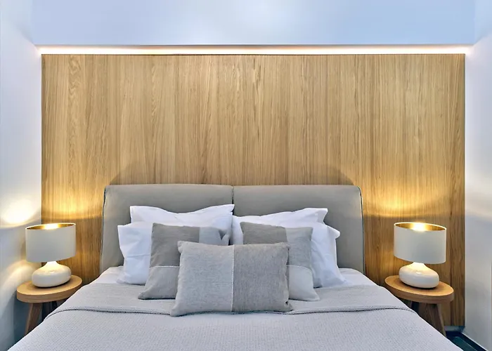 Stagones Luxury Villas