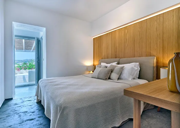 Stagones Luxury Villas
