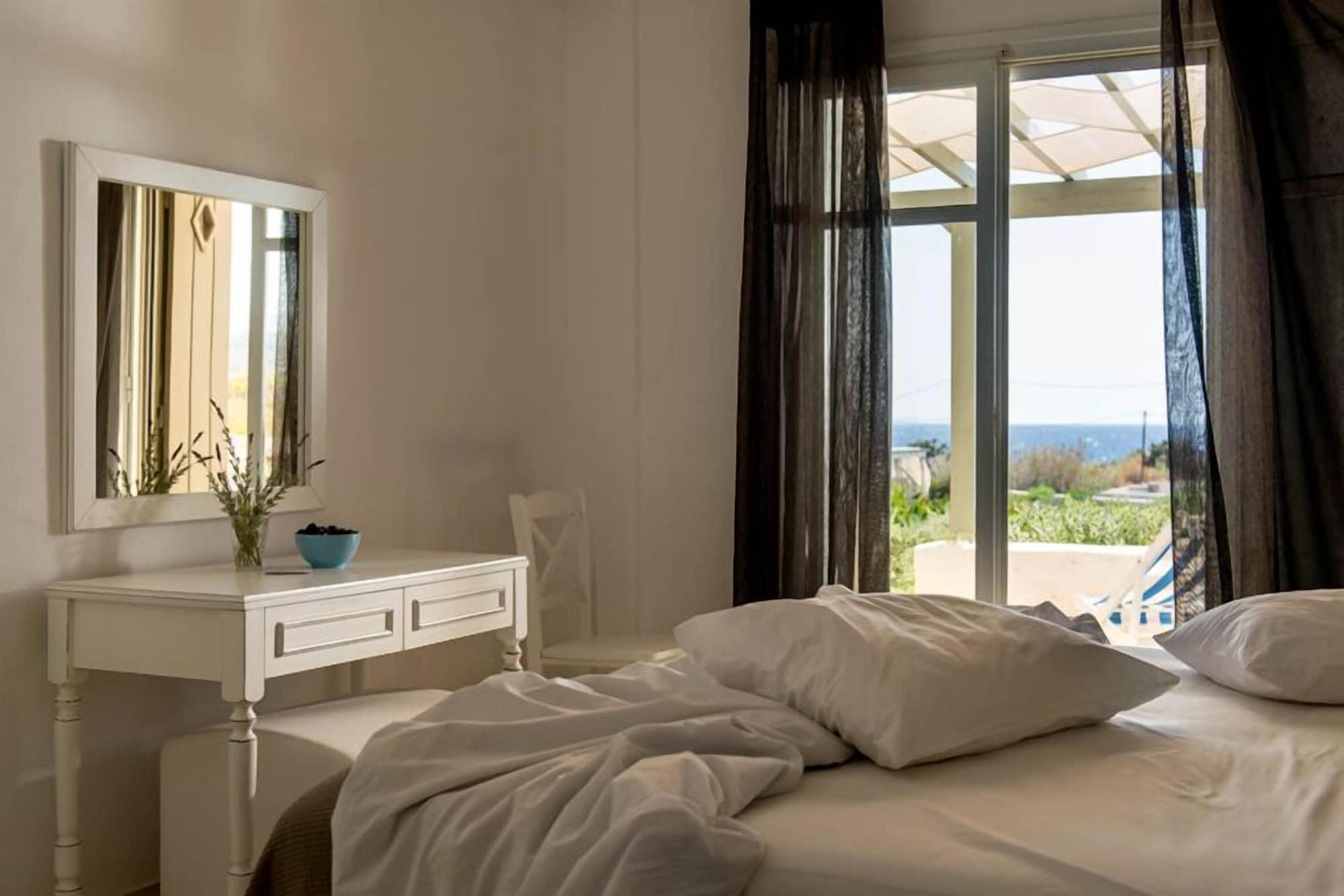 Apartahotel Stagones Luxury 4*