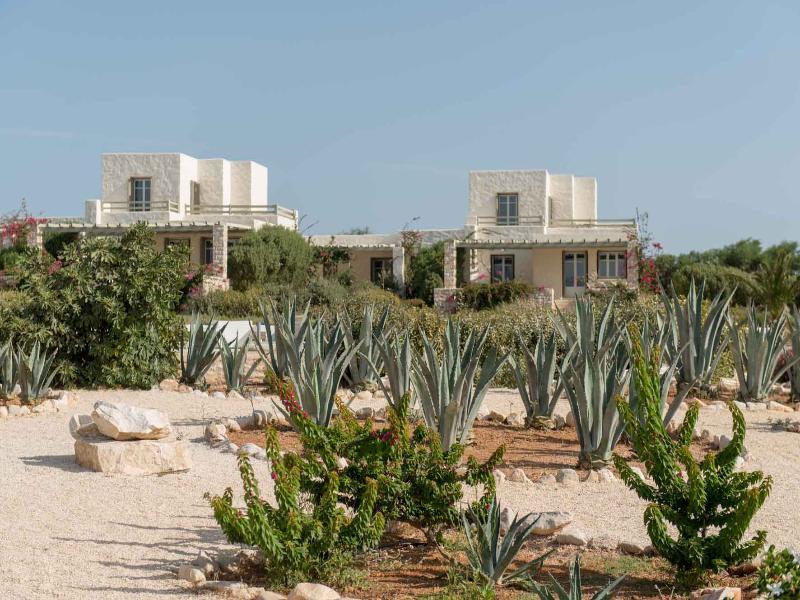 Stagones Luxury Ambelás