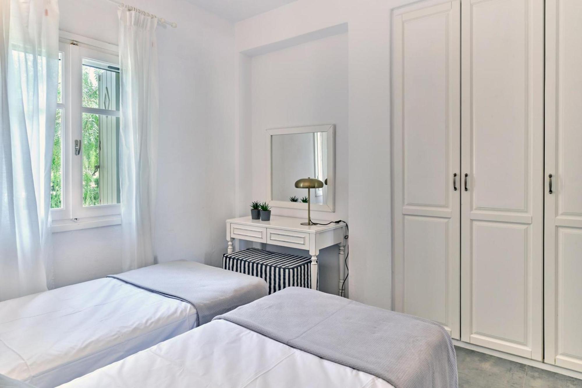 Stagones Luxury 4*