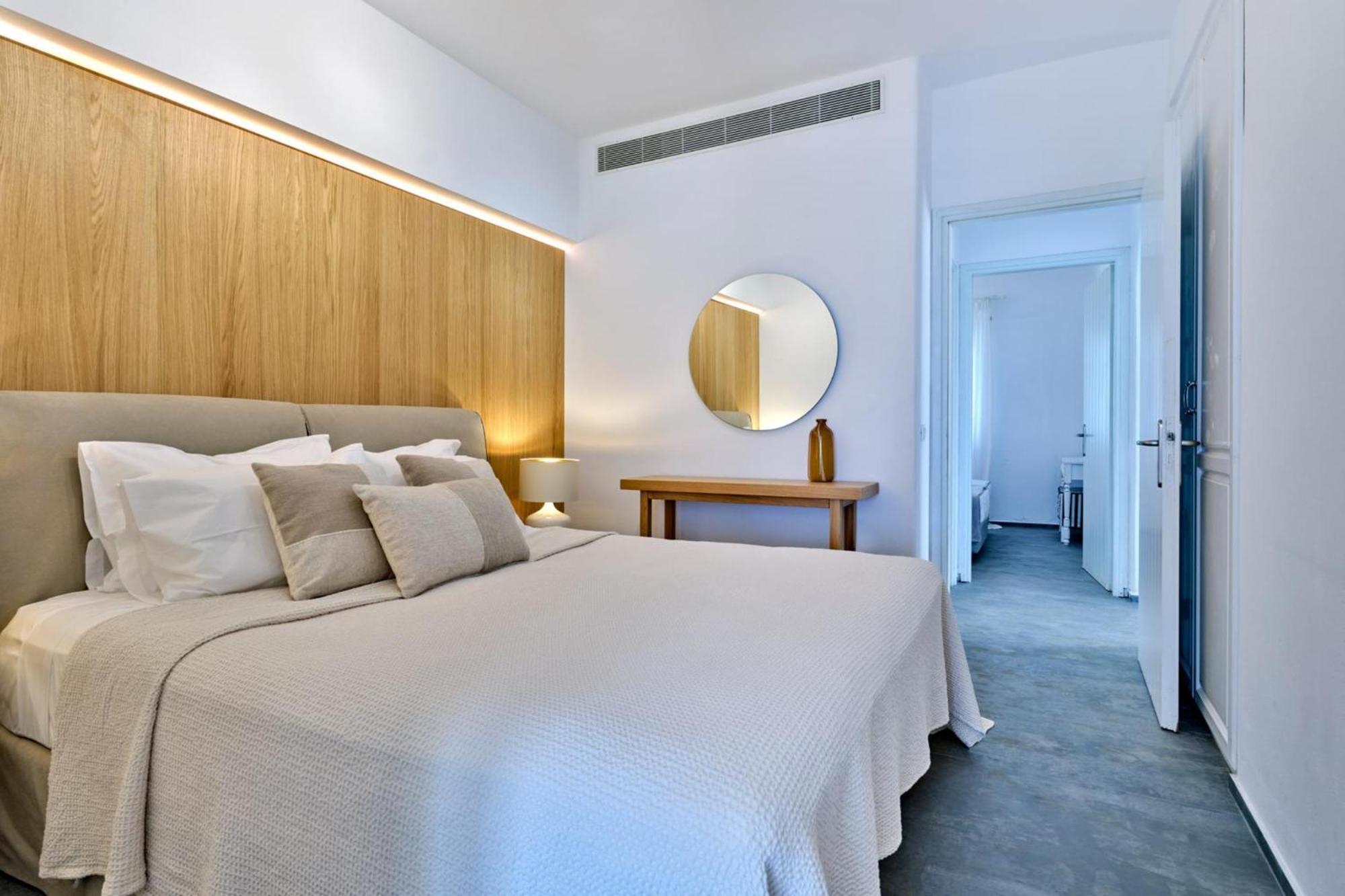 Stagones Luxury 4* Ampelas