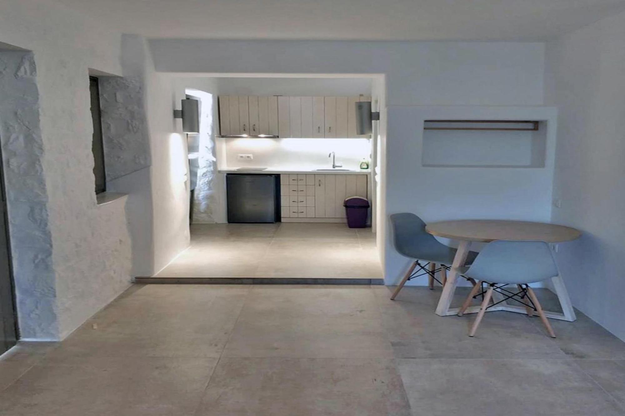 Stagones Luxury