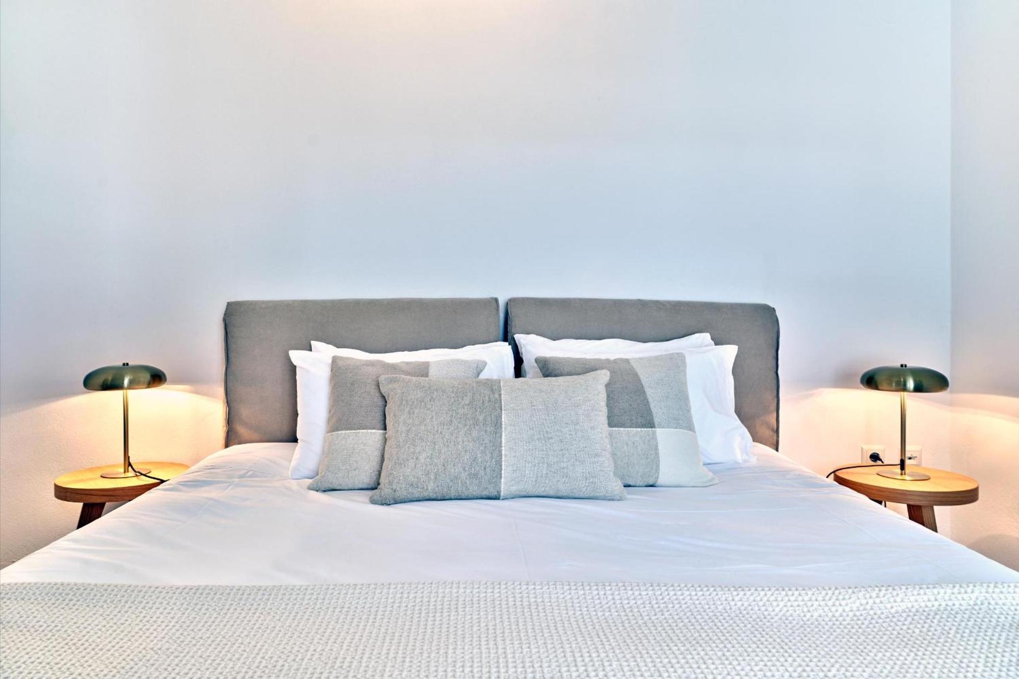 Stagones Luxury Apartahotel