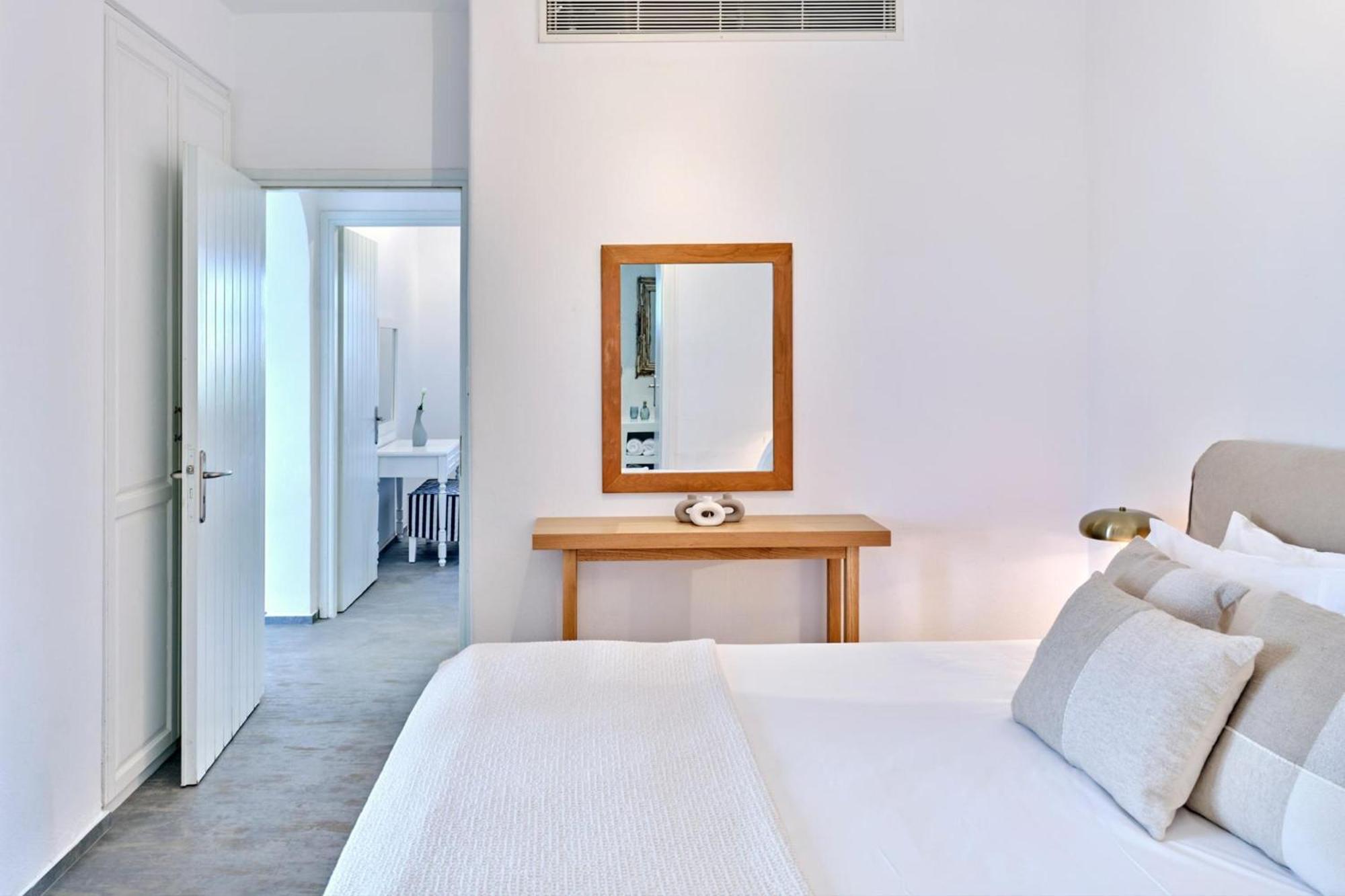 Apartahotel Stagones Luxury