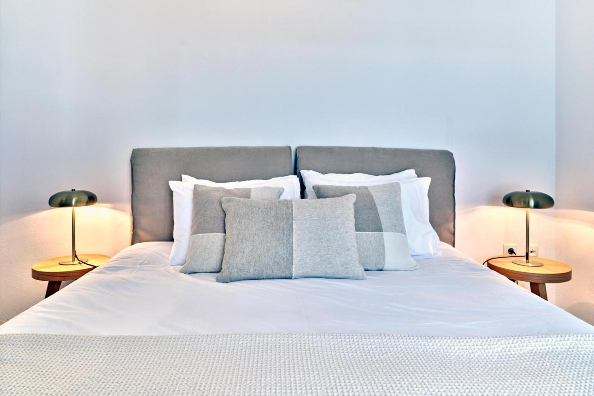 Stagones Luxury Apartahotel 4*