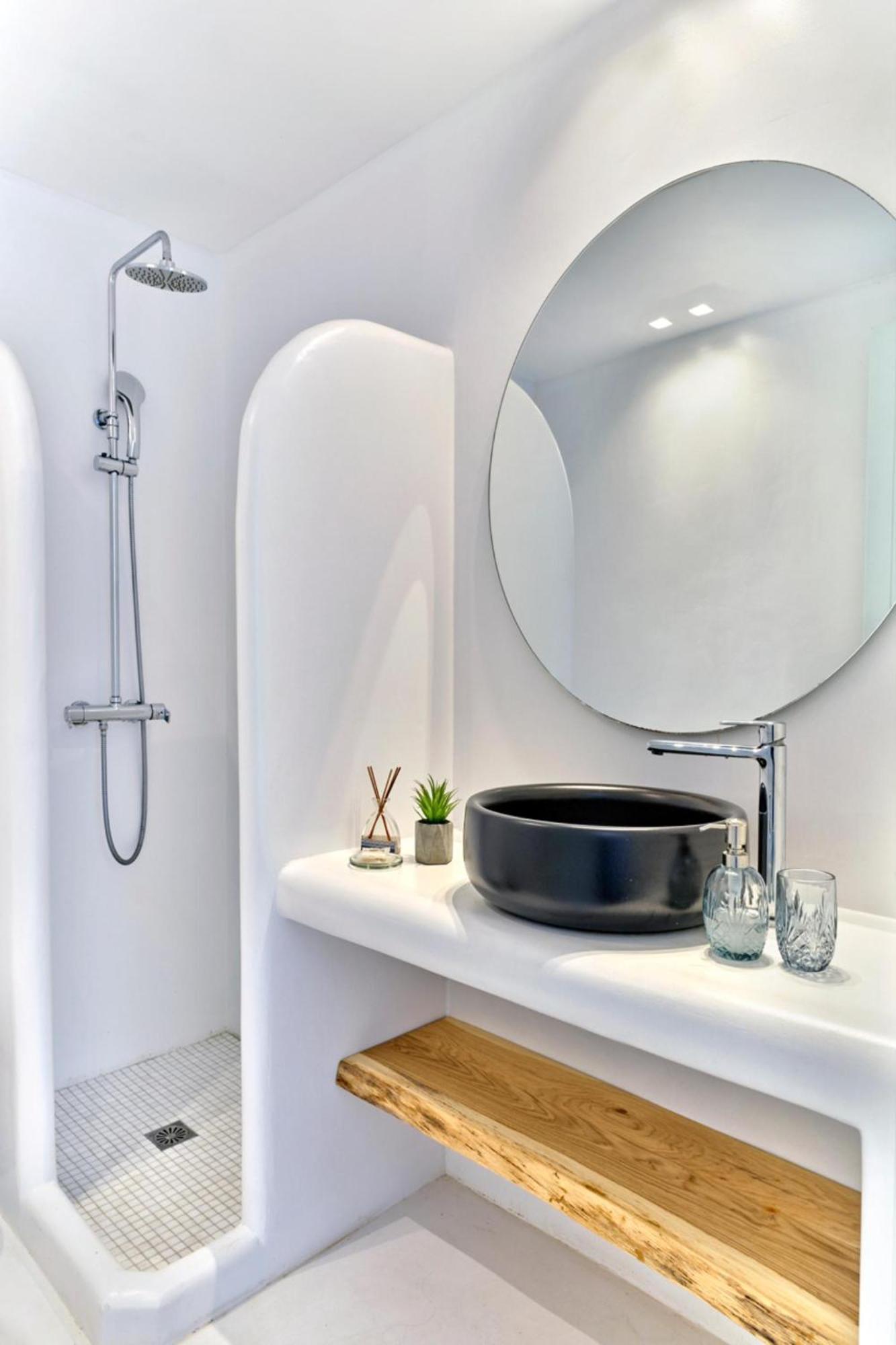 Stagones Luxury Apartahotel Ampelas