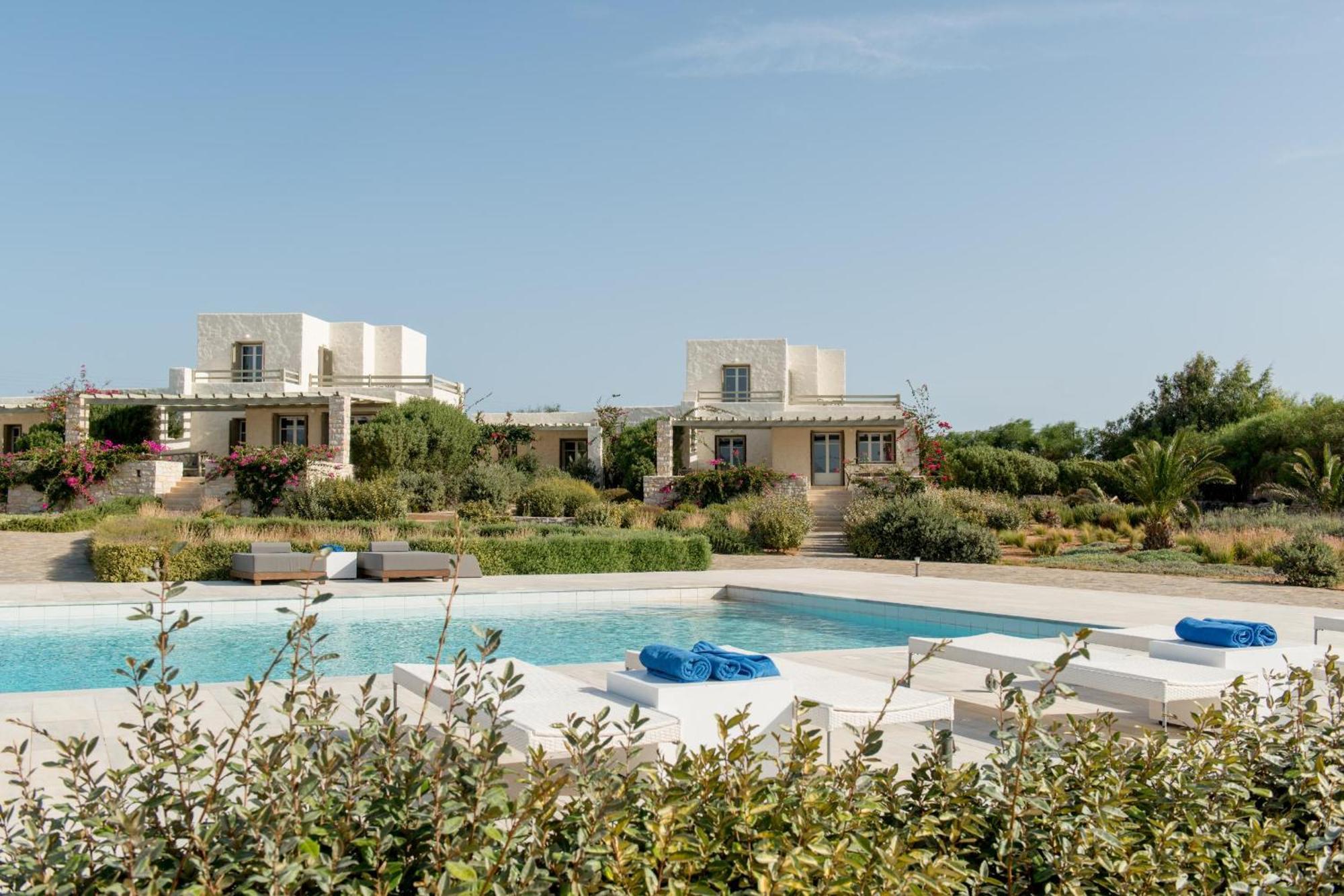 Stagones Luxury 4*