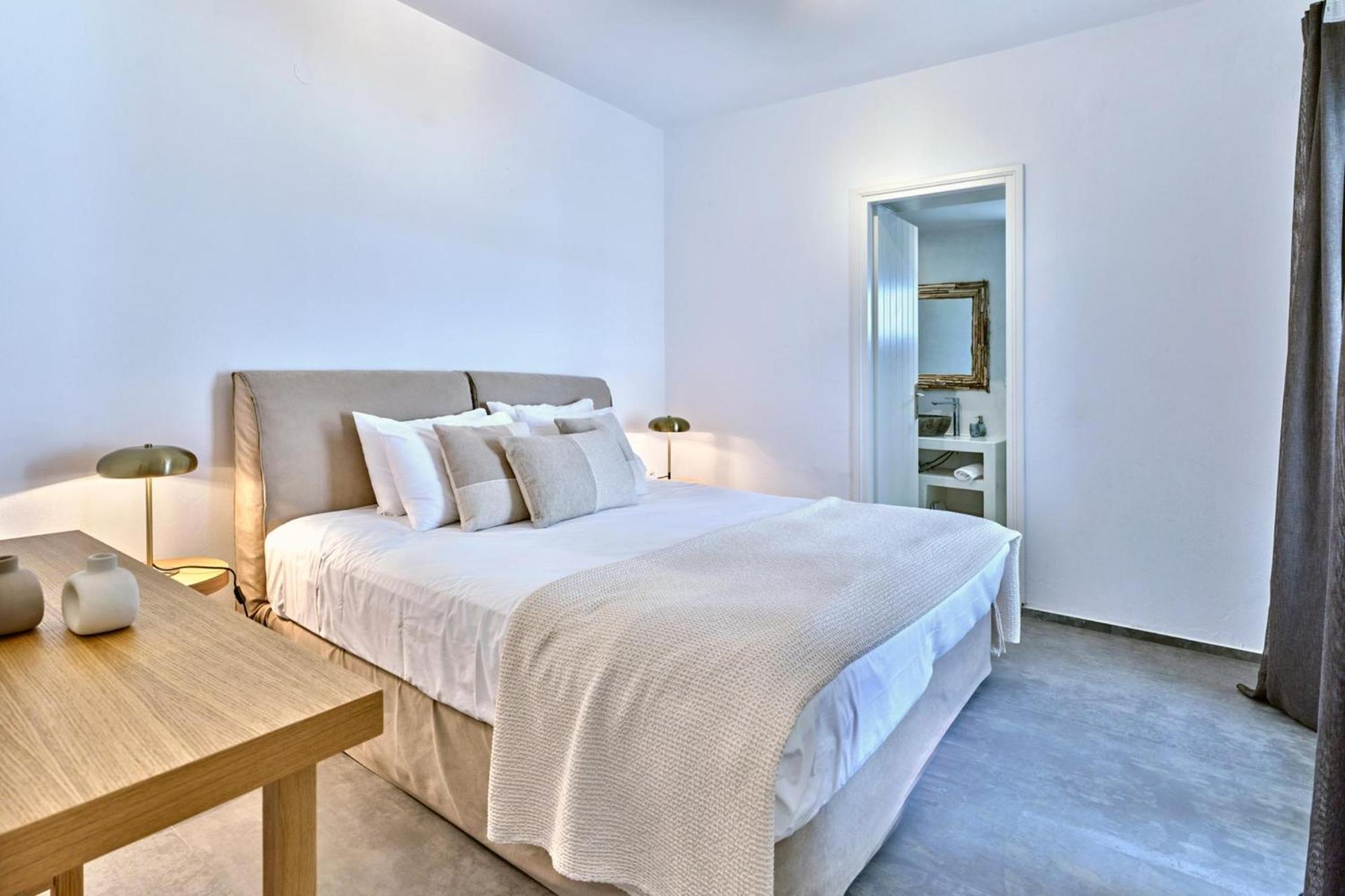Stagones Luxury Apartahotel