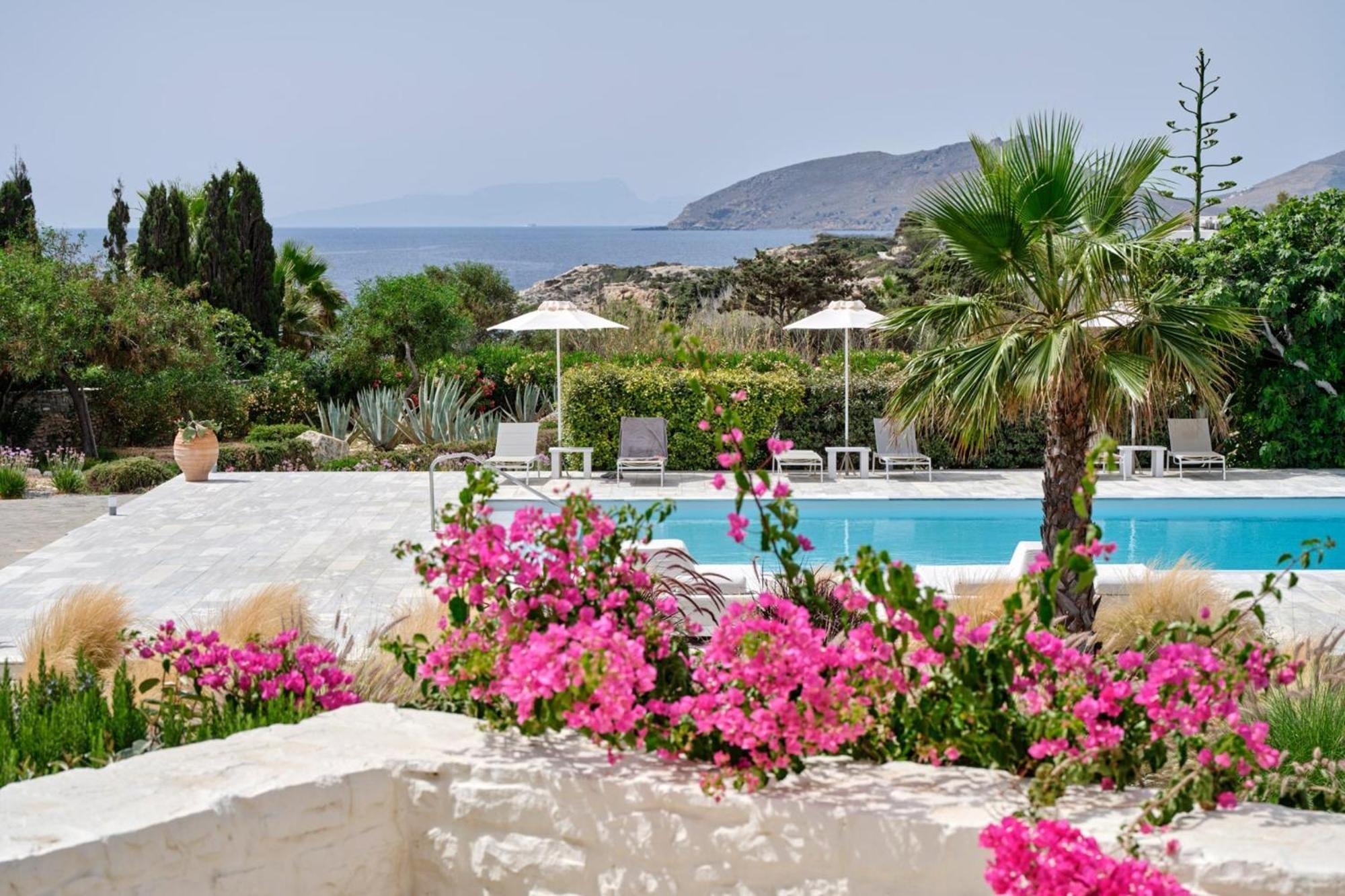 Apartahotel Stagones Luxury 4*