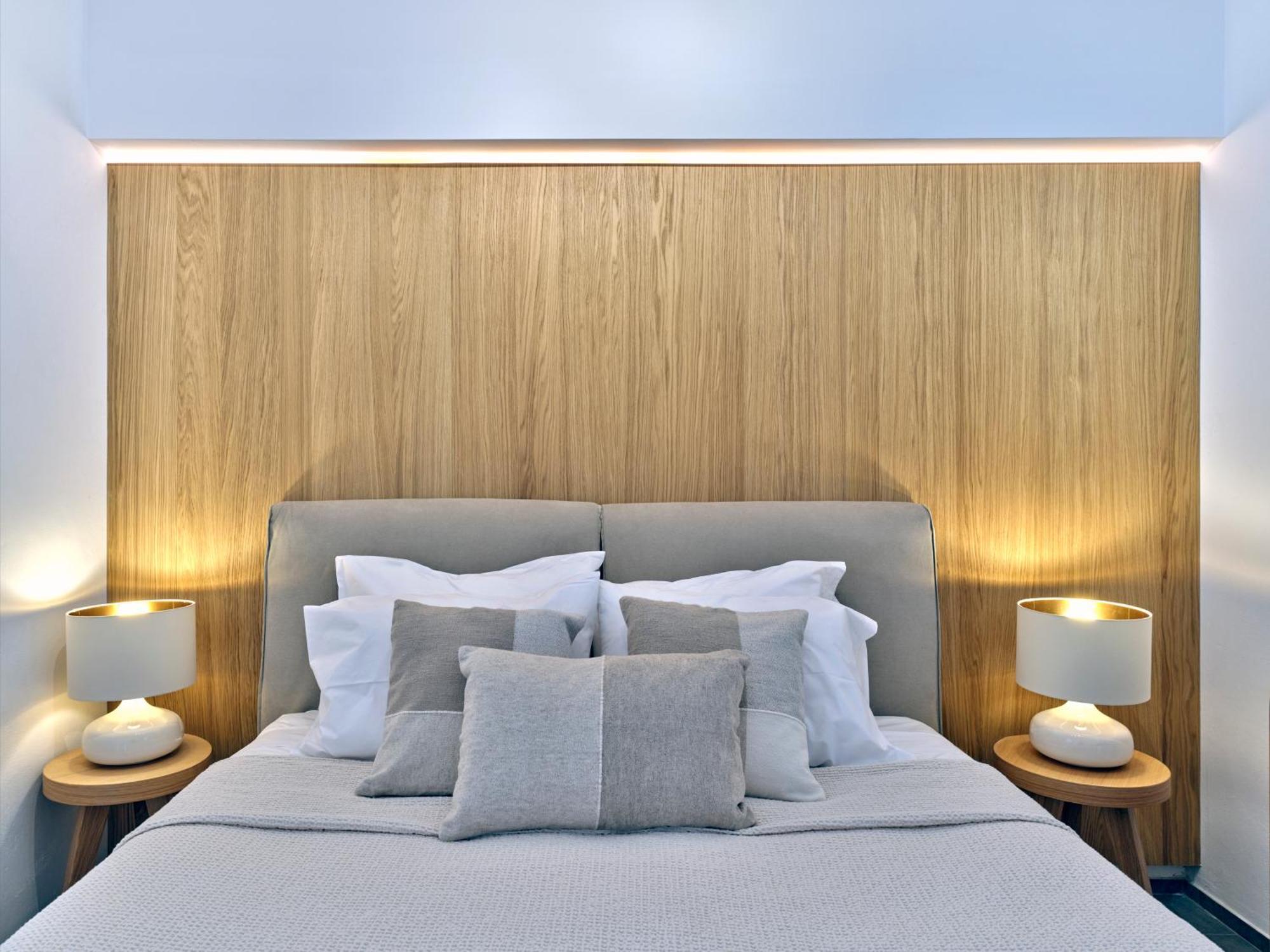 Stagones Luxury