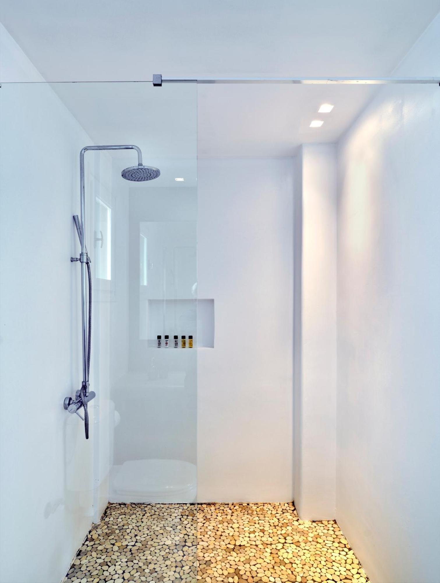 Stagones Luxury Apartahotel