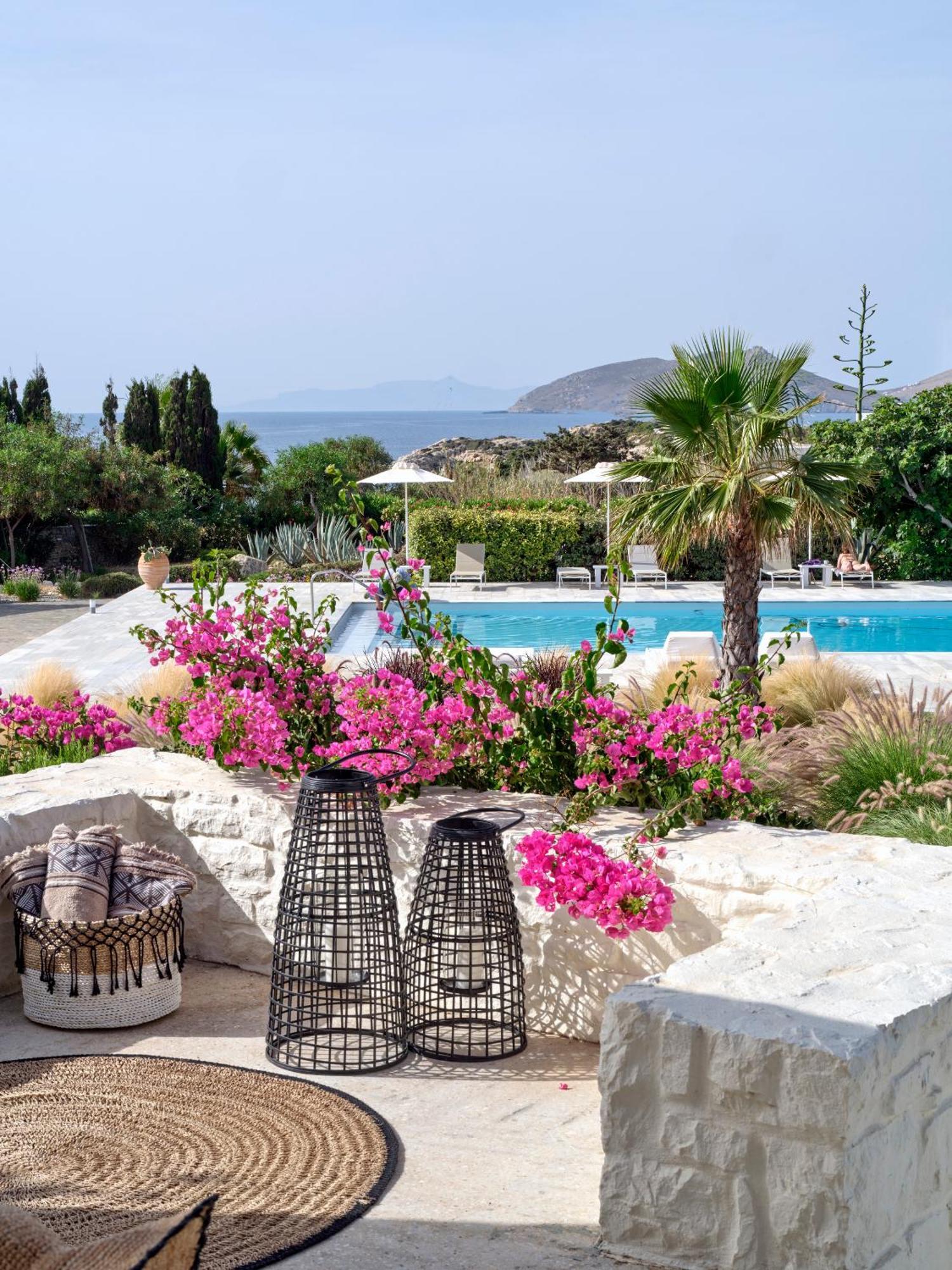 Apartahotel Stagones Luxury