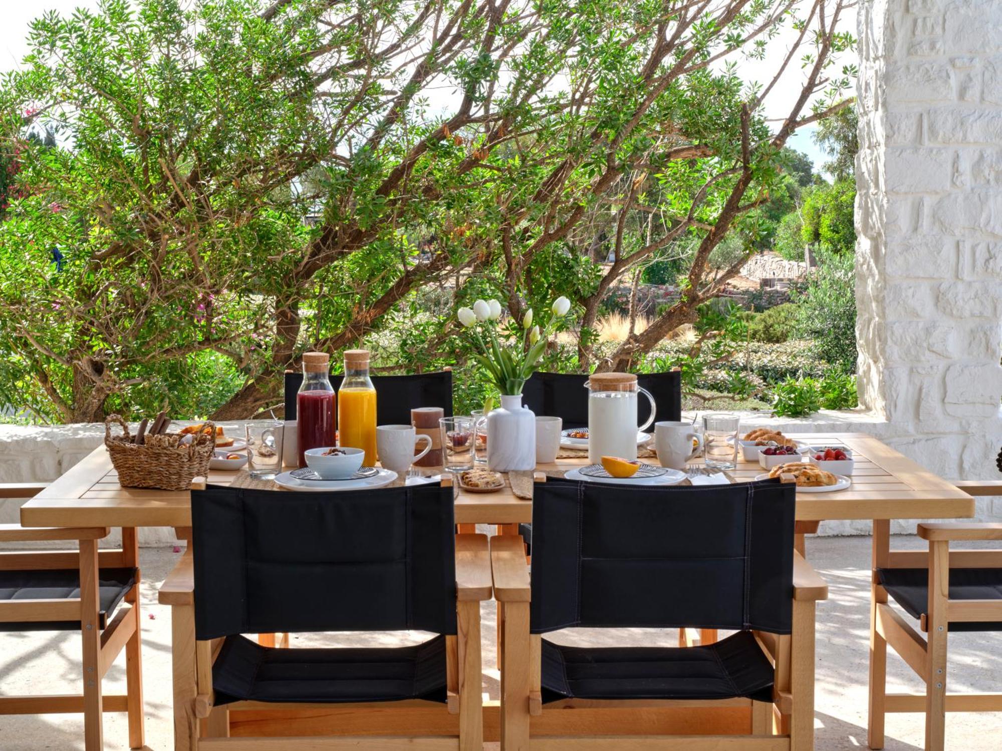 Stagones Luxury Apartahotel Ampelas