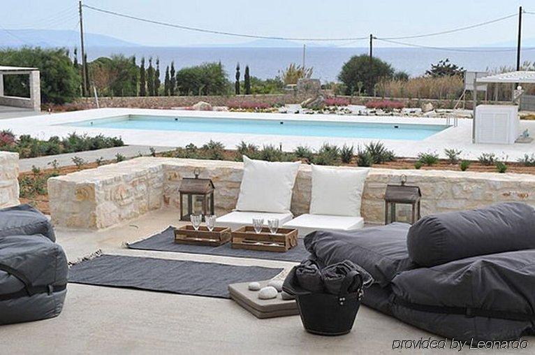 Apartahotel Stagones Luxury Ampelas