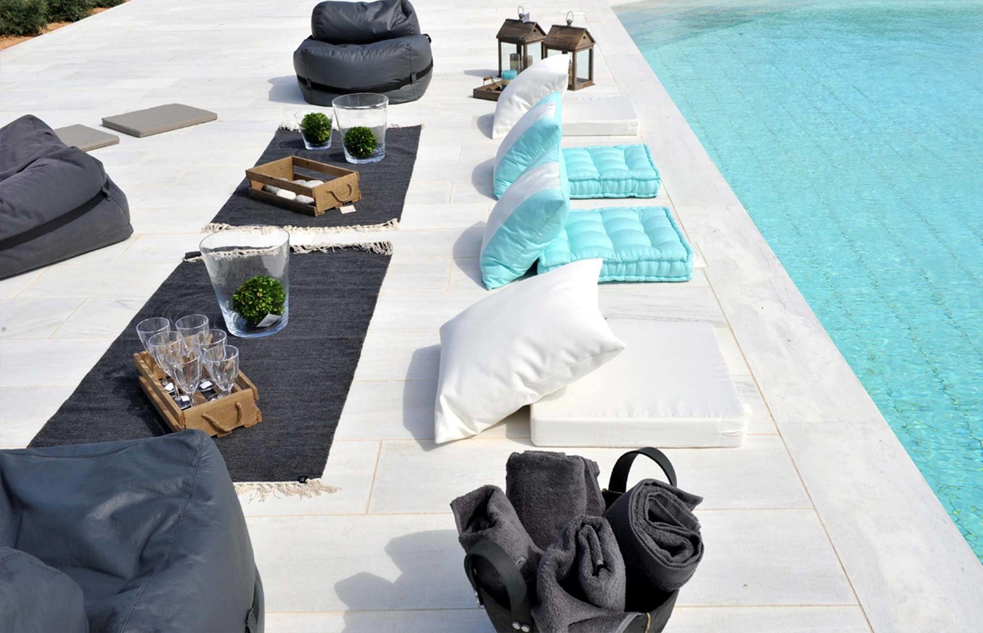 Apartahotel Stagones Luxury 4*