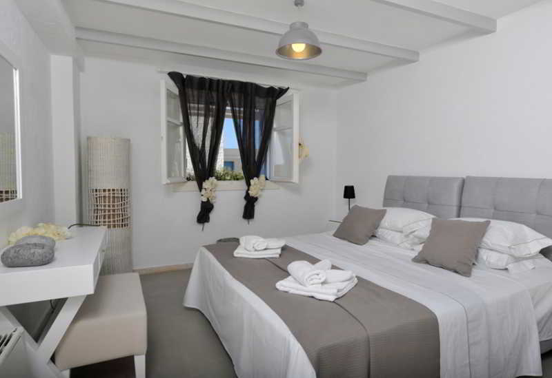 Apartahotel Stagones Luxury 4*