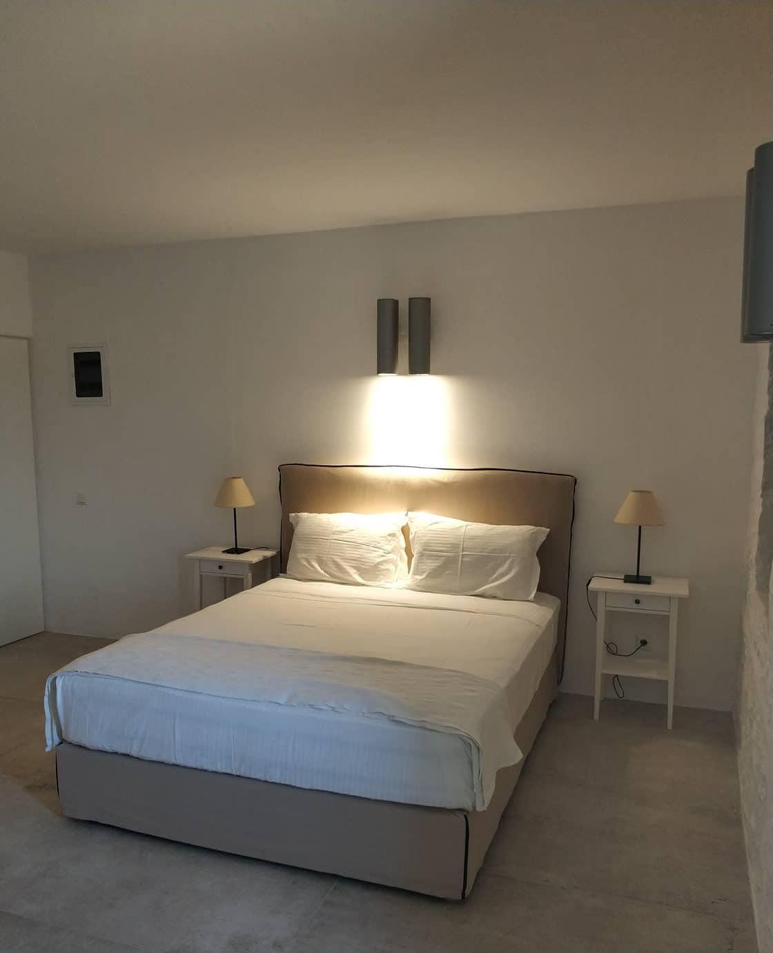 Stagones Luxury Aparthotel Ambelas