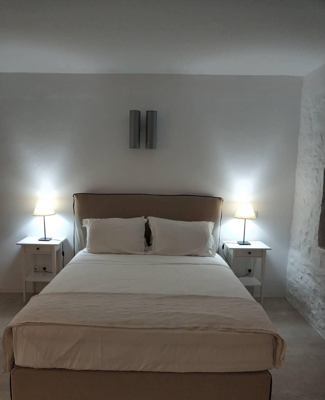 Stagones Luxury