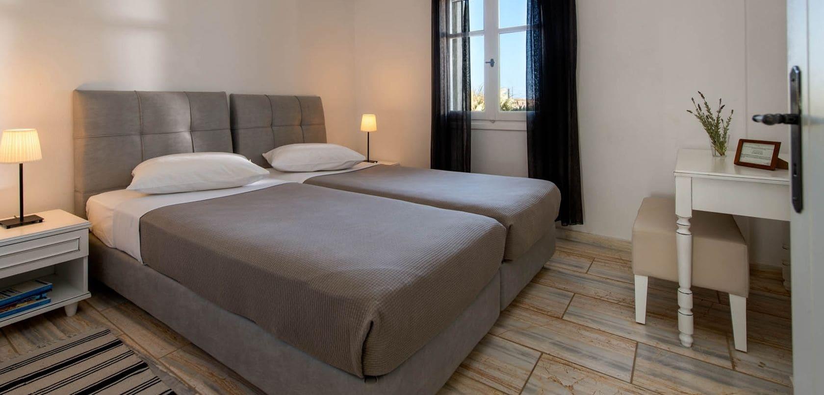 Stagones Luxury Ambelas