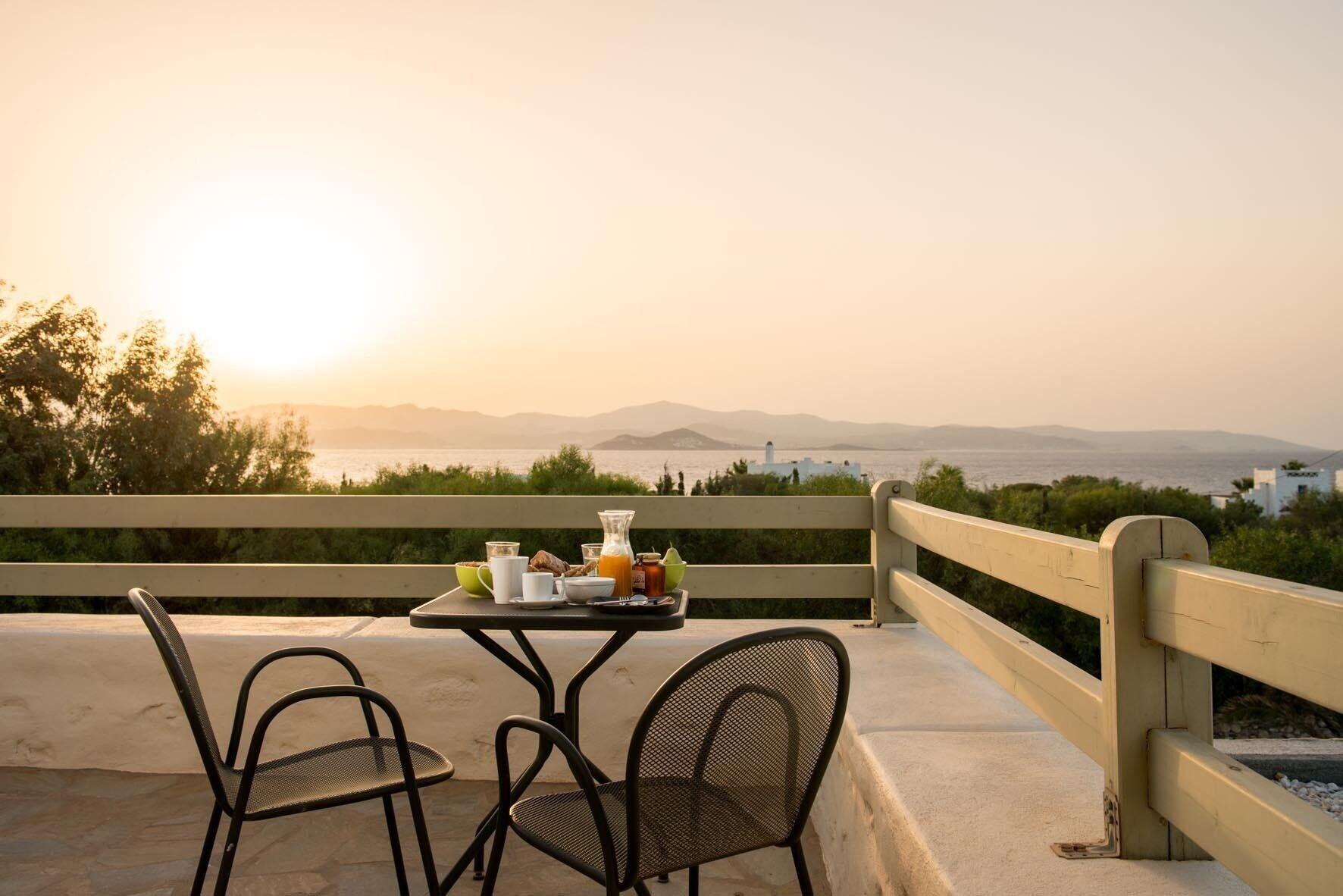 Aparthotel Stagones Luxury Ambelas