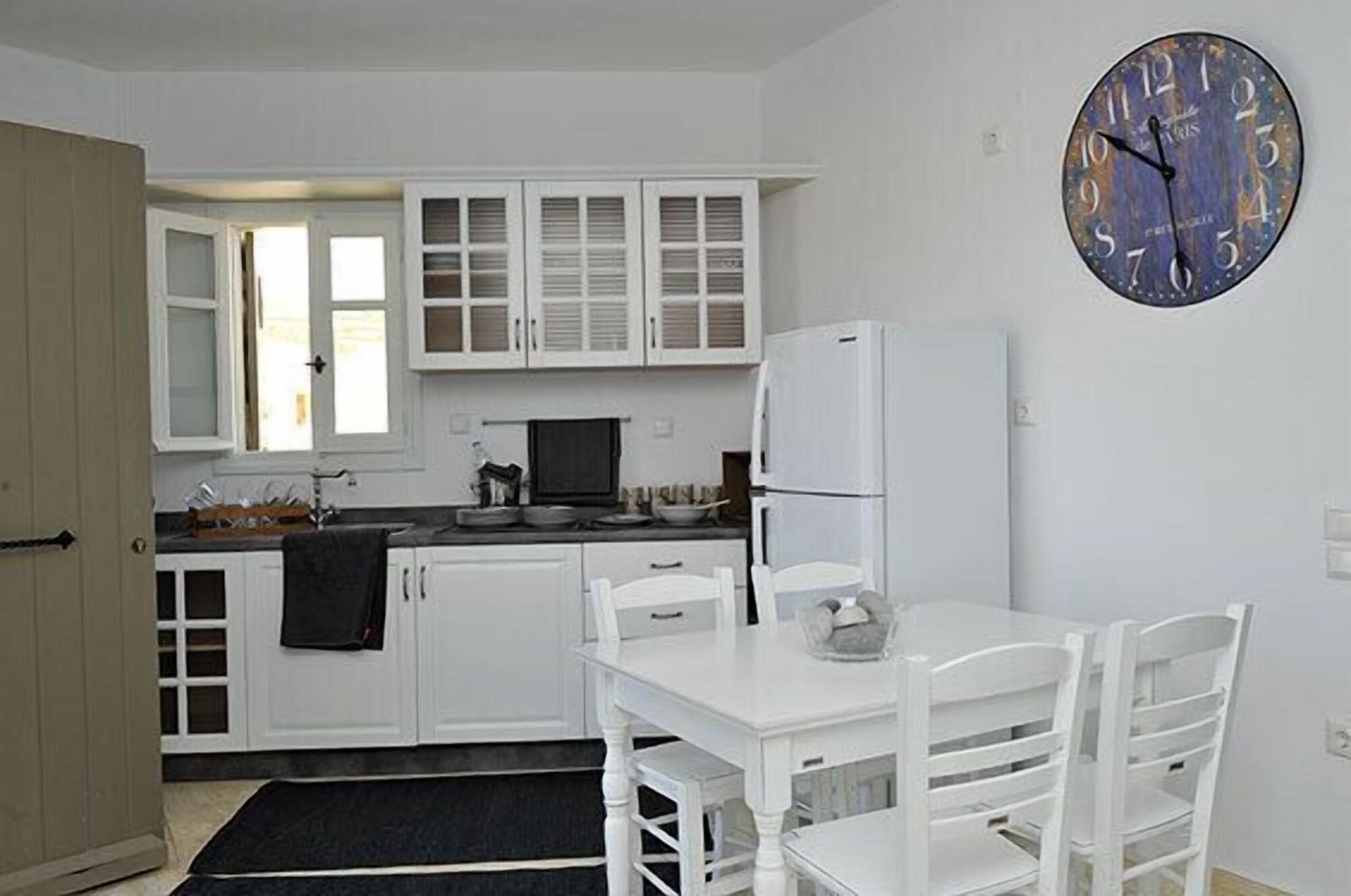 Stagones Luxury 4* Ambelas