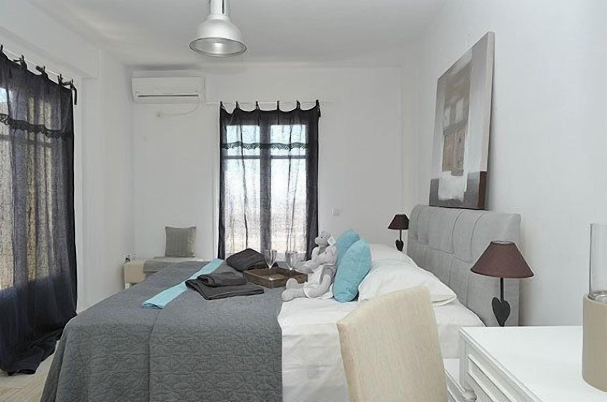 Stagones Luxury 4* Ambelas