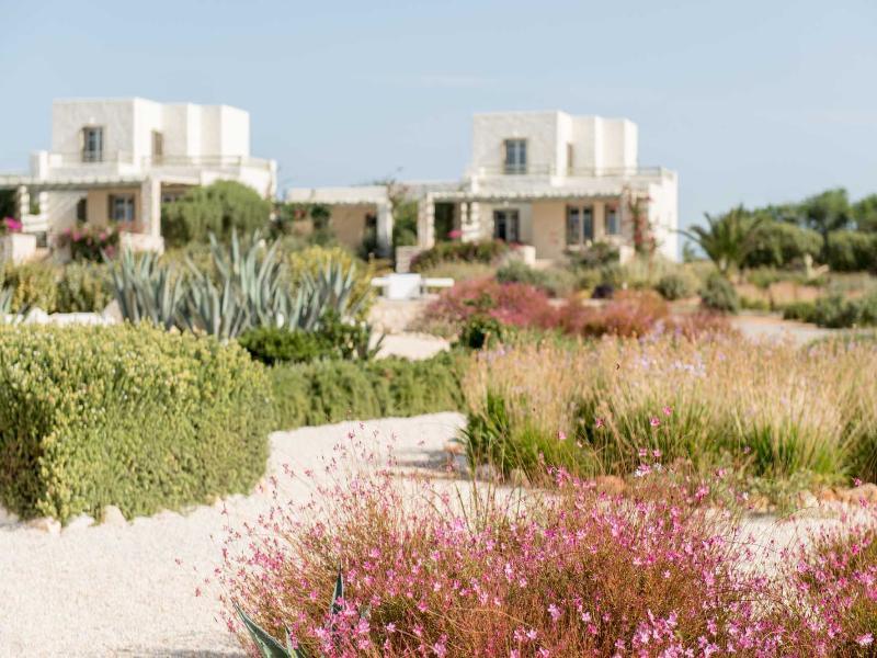 Stagones Luxury Aparthotel