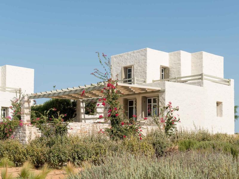Stagones Luxury 4* Ambelas