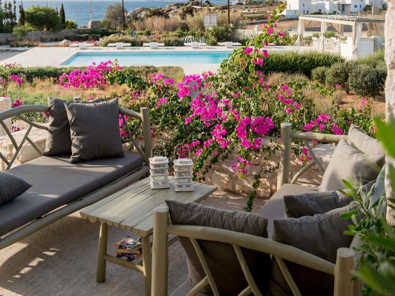 Stagones Luxury Ambelas