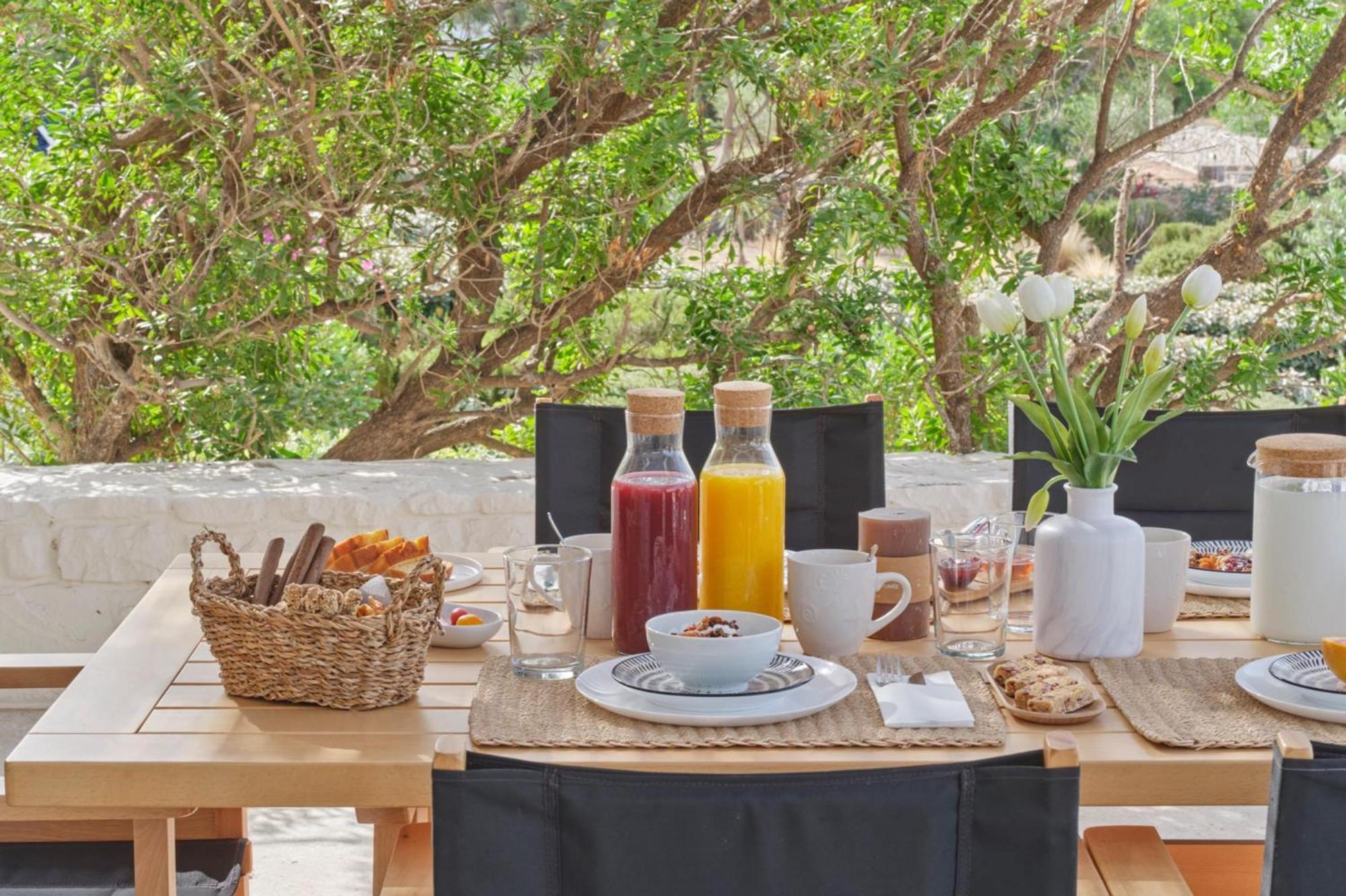 Stagones Luxury Aparthotel 4*