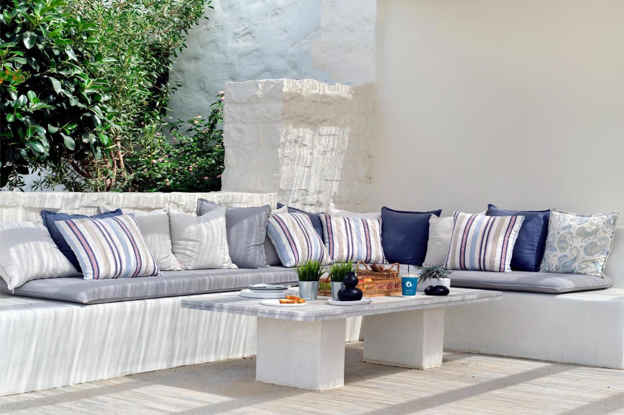 Aparthotel Stagones Luxury 4*