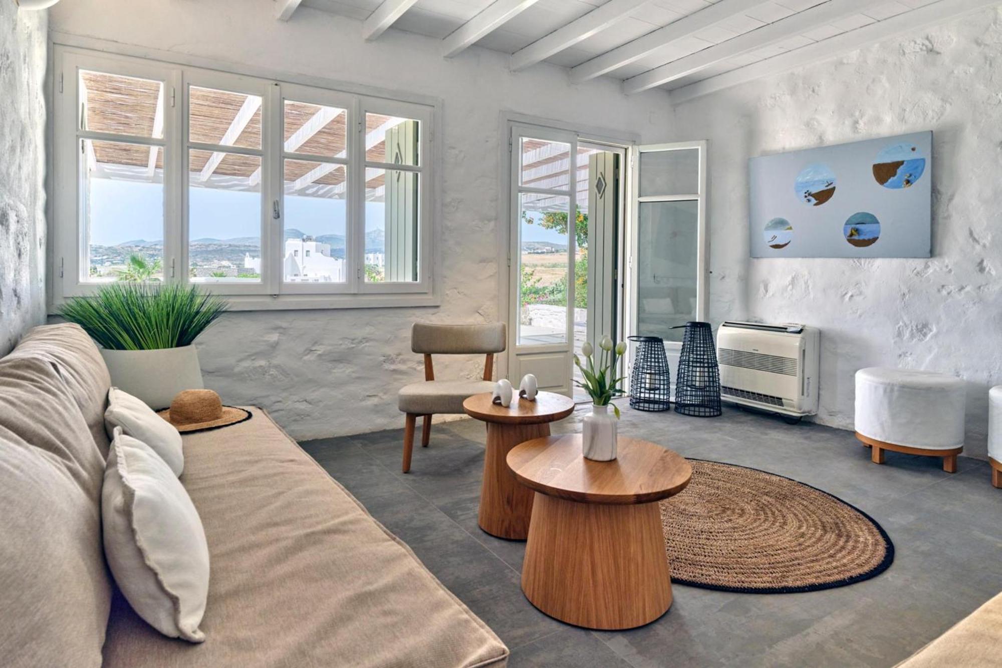 Stagones Luxury Ambelas