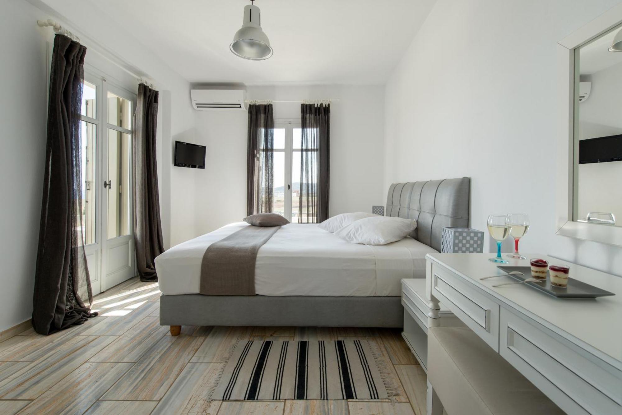 Stagones Luxury Ambelas