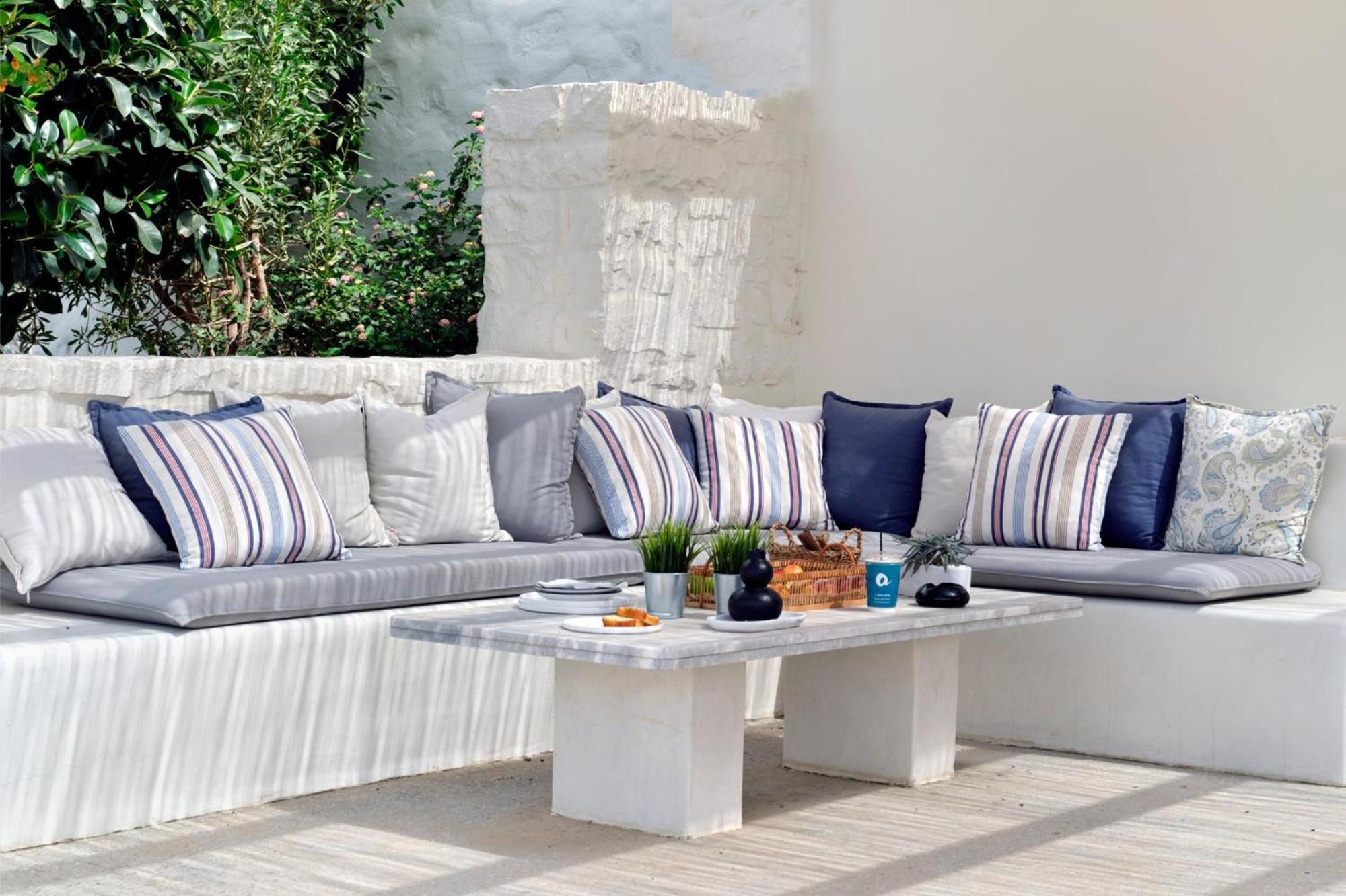 Stagones Luxury 4* Ambelas
