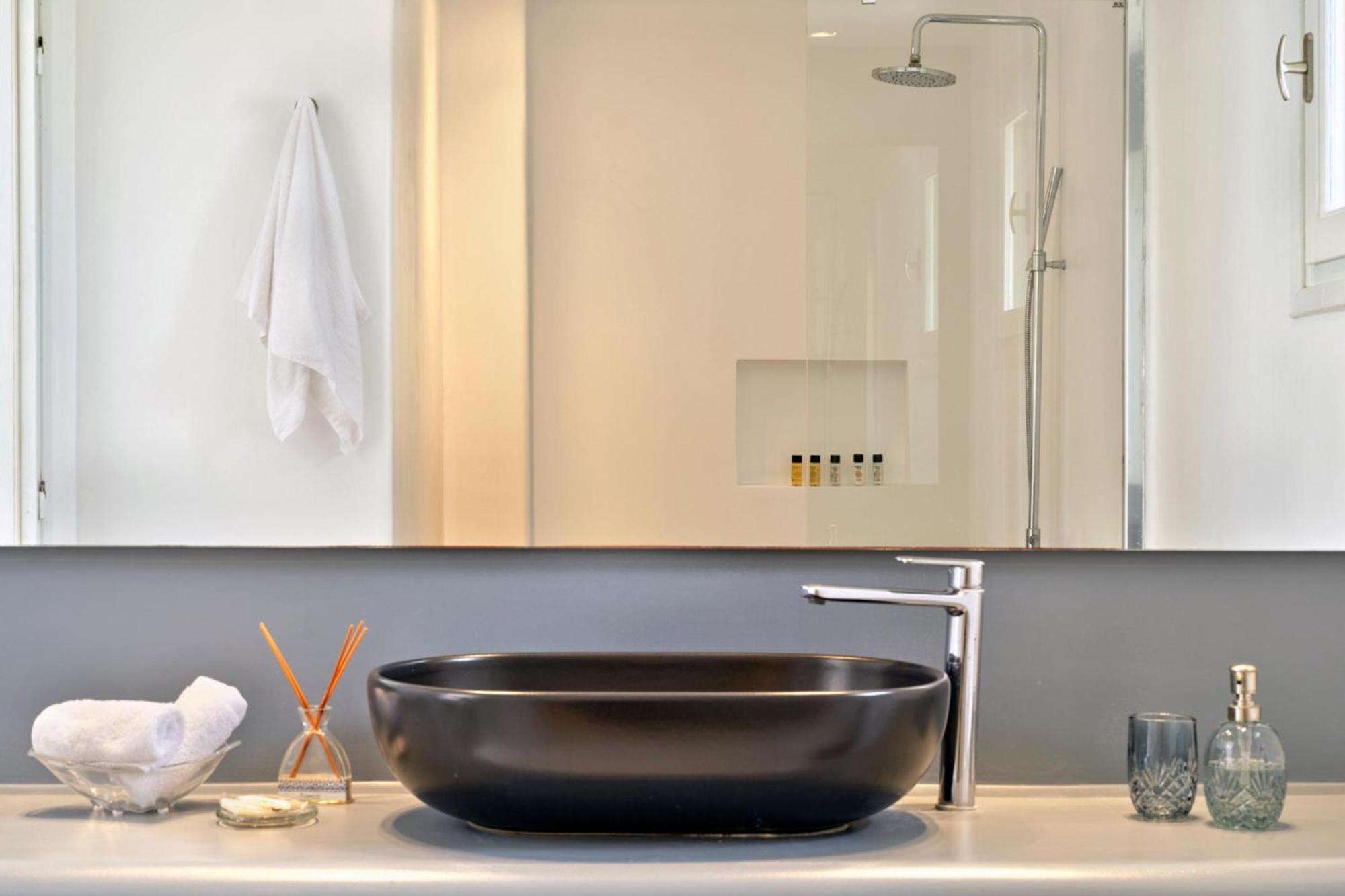 Stagones Luxury 4* Ambelas