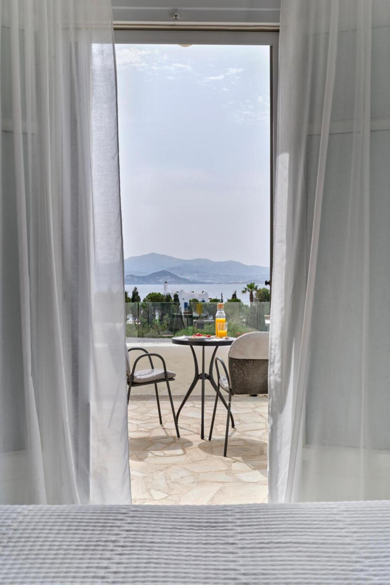 Stagones Luxury 4* Ambelas