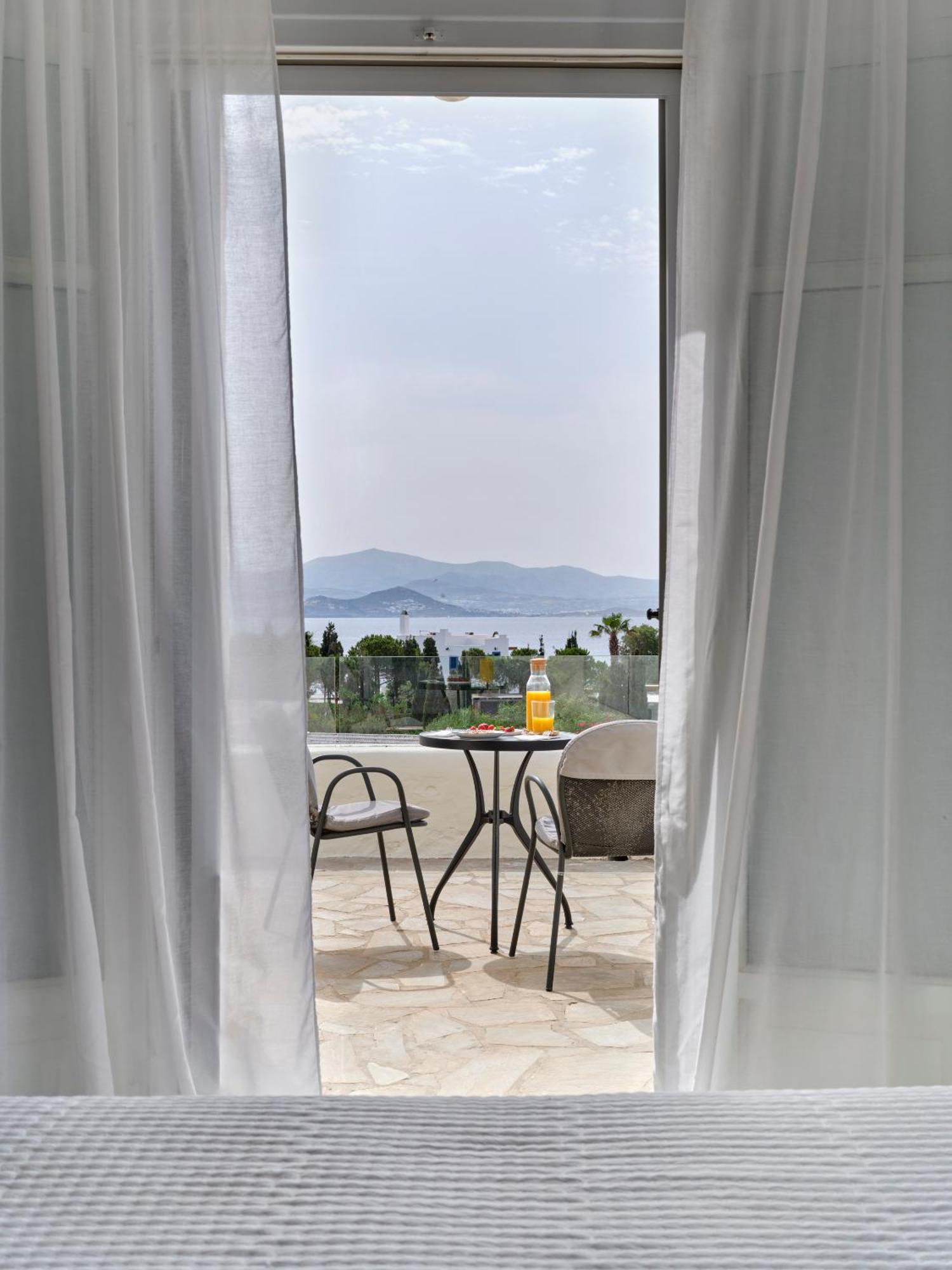 Stagones Luxury 4*