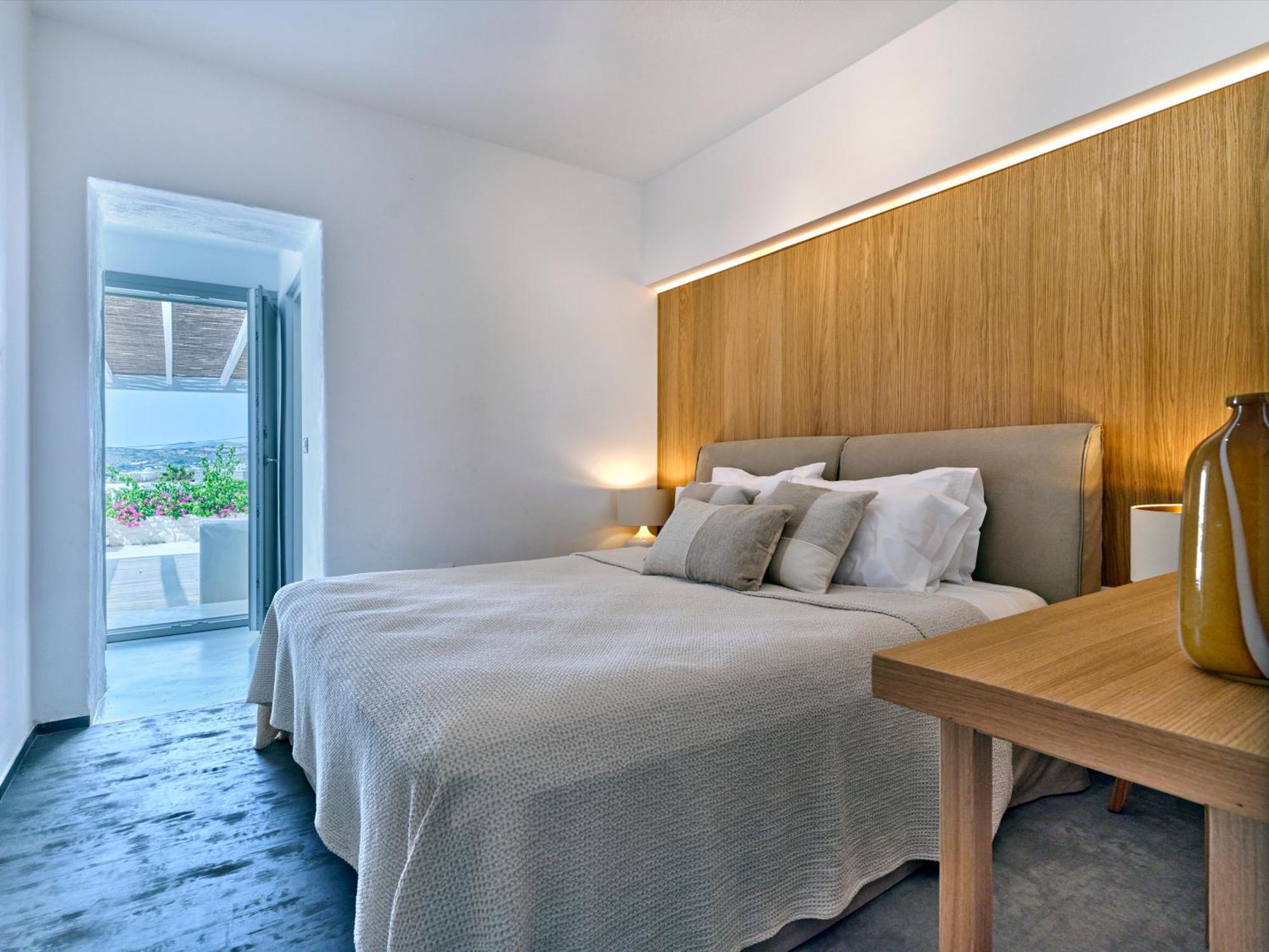 Aparthotel Stagones Luxury 4*