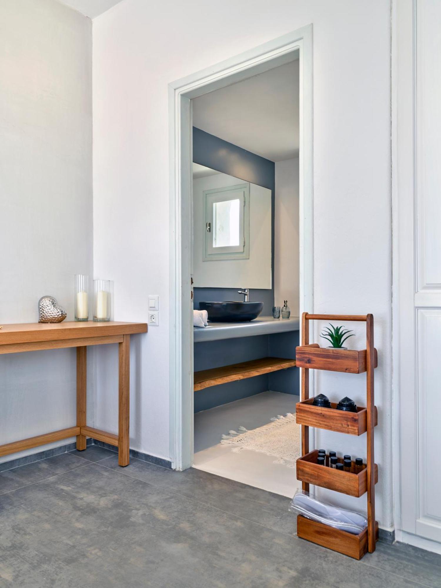 Aparthotel Stagones Luxury Ambelas