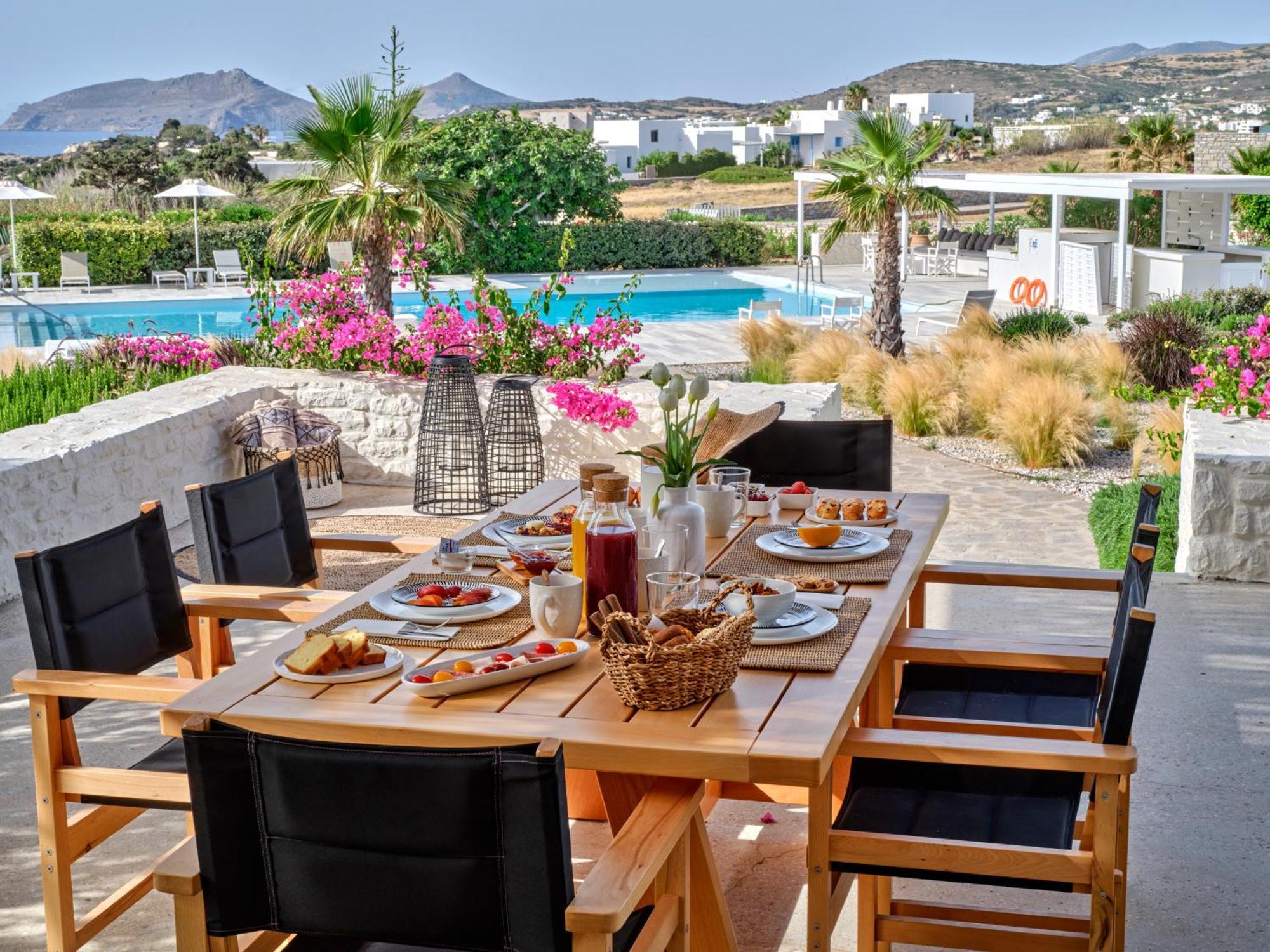 Stagones Luxury 4*