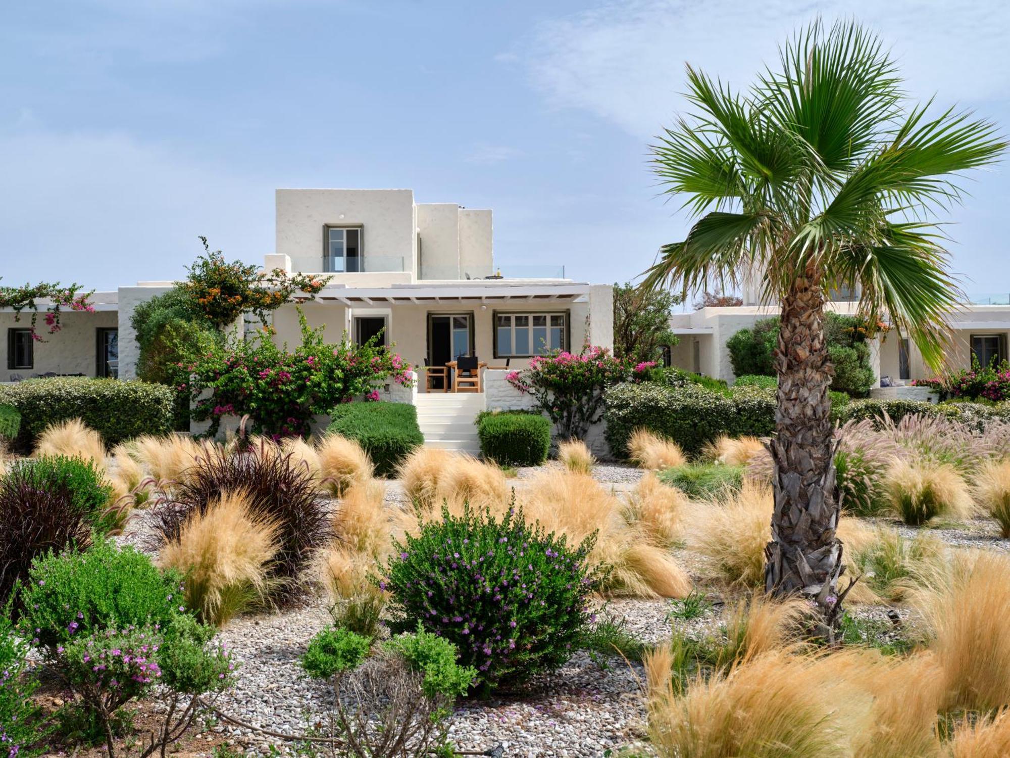 Stagones Luxury Aparthotel