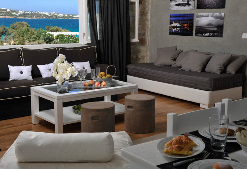 Stagones Luxury 4* Ambelas